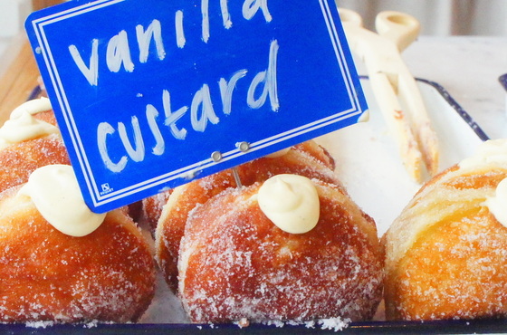 Vanilla custard doughnuts.JPG